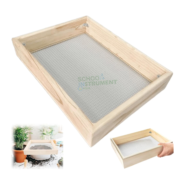 Soil Sifter
